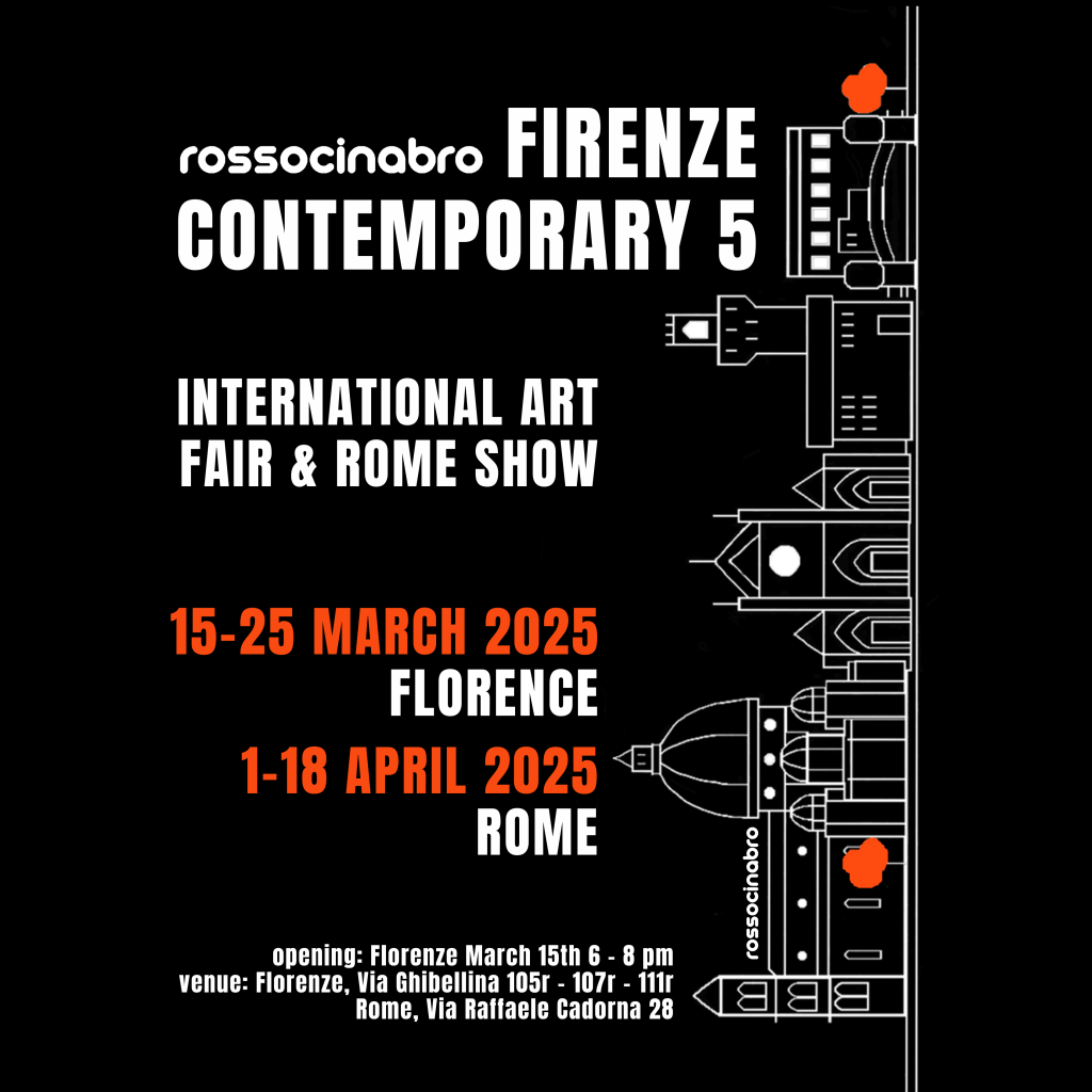 Mostra Firenze, Marzo 2025